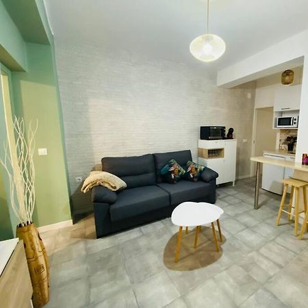 Apartamento San Eloy Con Patio Privado コルドバ エクステリア 写真