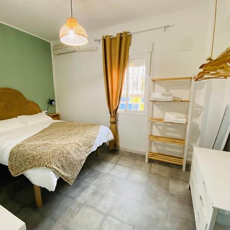 Apartamento San Eloy Con Patio Privado コルドバ エクステリア 写真
