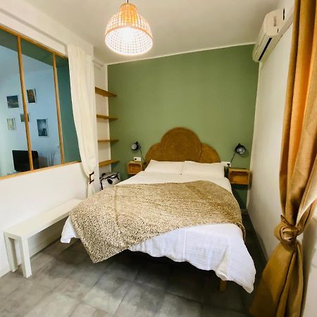 Apartamento San Eloy Con Patio Privado コルドバ エクステリア 写真