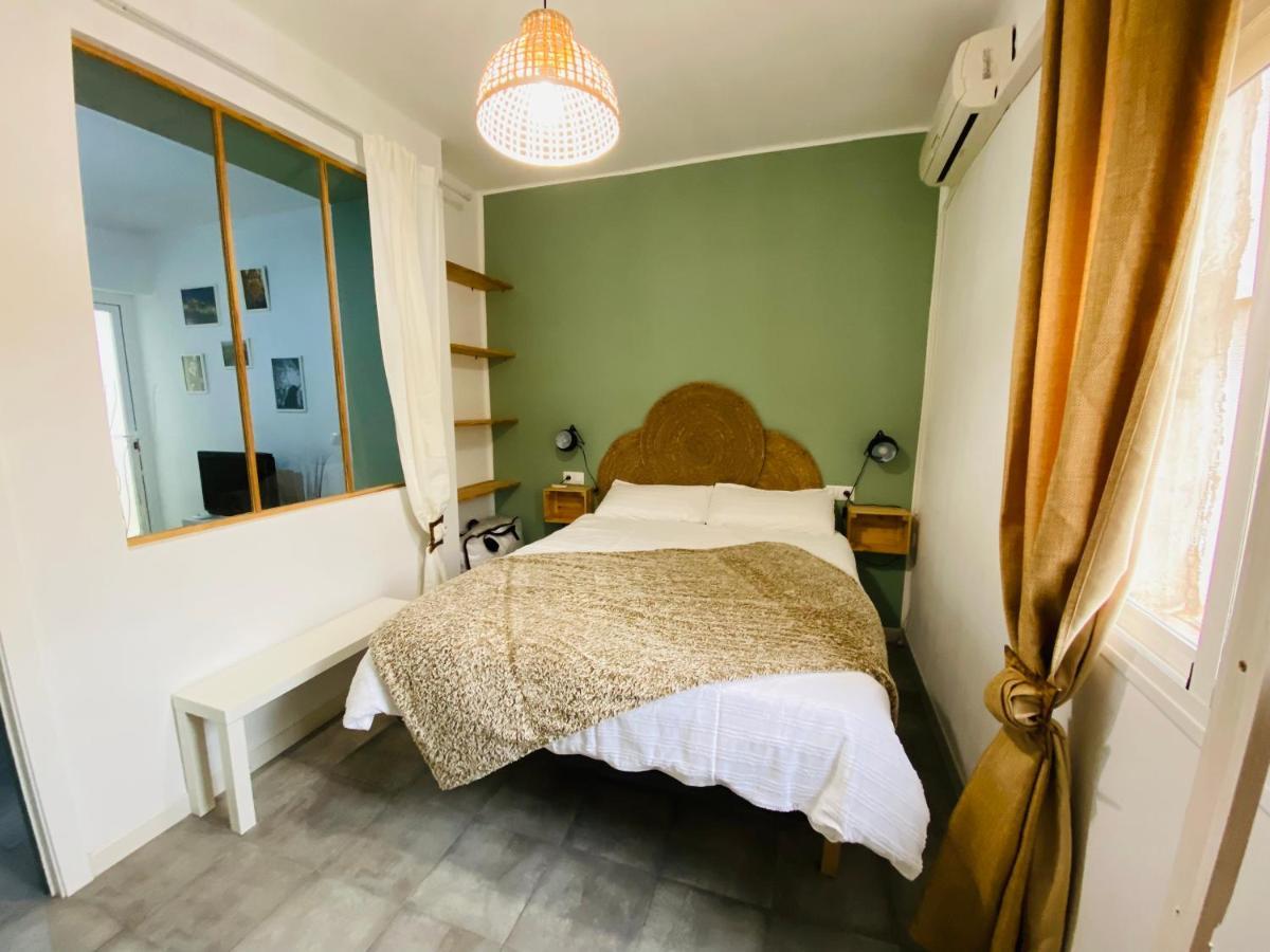 Apartamento San Eloy Con Patio Privado コルドバ エクステリア 写真
